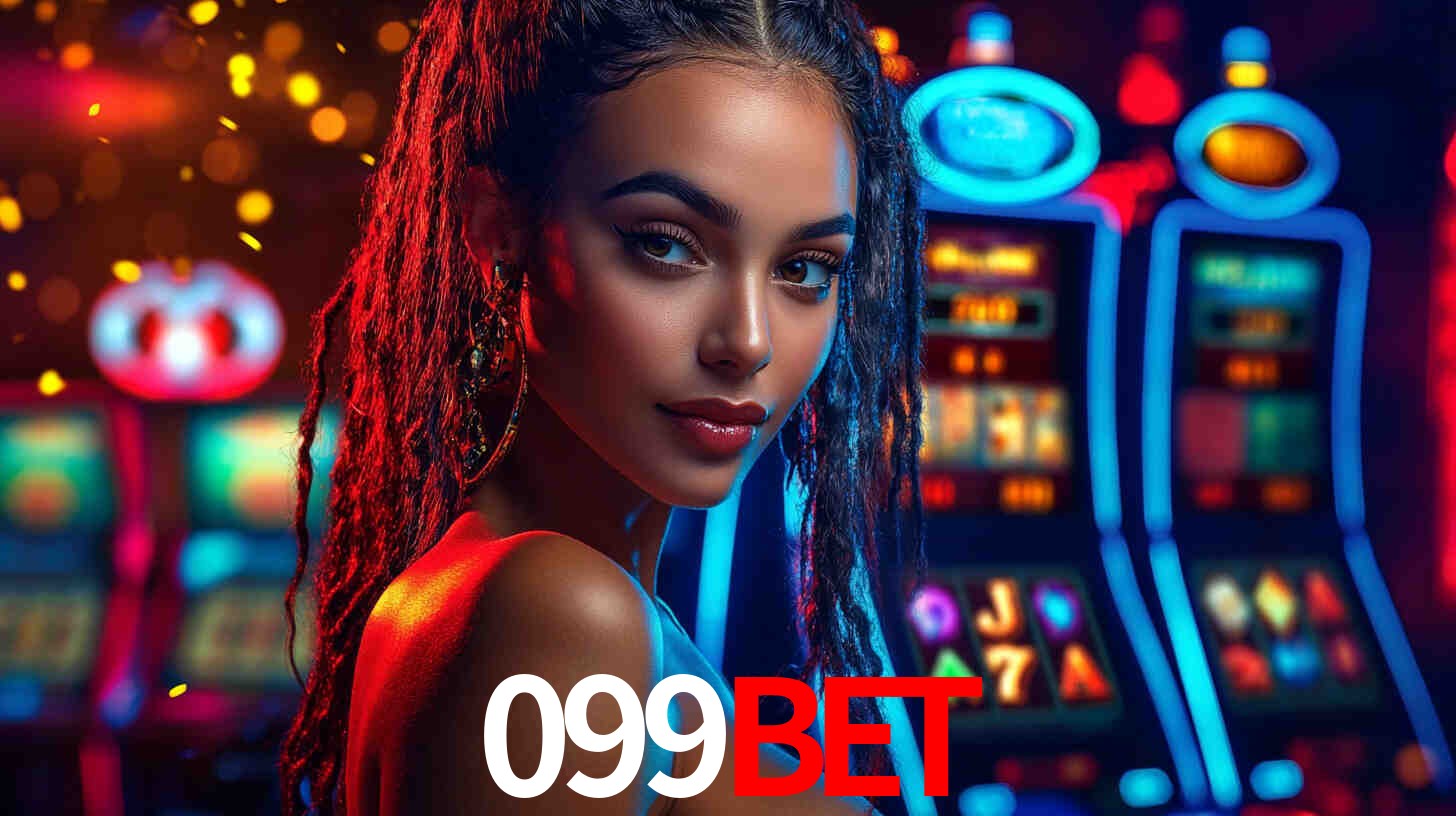 cassino 099bet