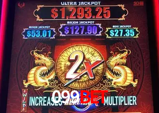 A Emoção da Loteria na 099bet: Uma Chance de Mudança de Vida