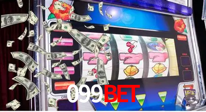 Descubra o Mundo do Cassino Online com 099bet