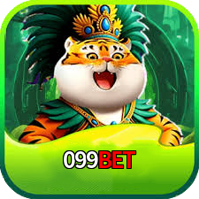 Logo da 099bet